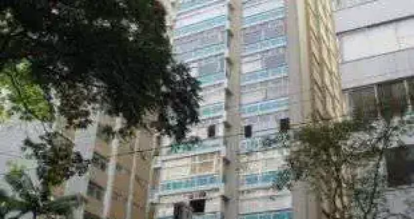 Condomínio saveiros, apartamento com 3 dormitórios à venda, 210 m² por r$ 2.798.000 - higienópolis - são paulo/sp