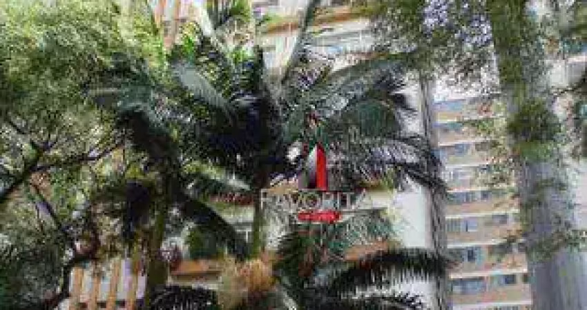 Condomínio magnólia, apartamento com 3 dormitórios à venda, 289 m² por r$ 2.148.000 - higienópolis - são paulo/sp
