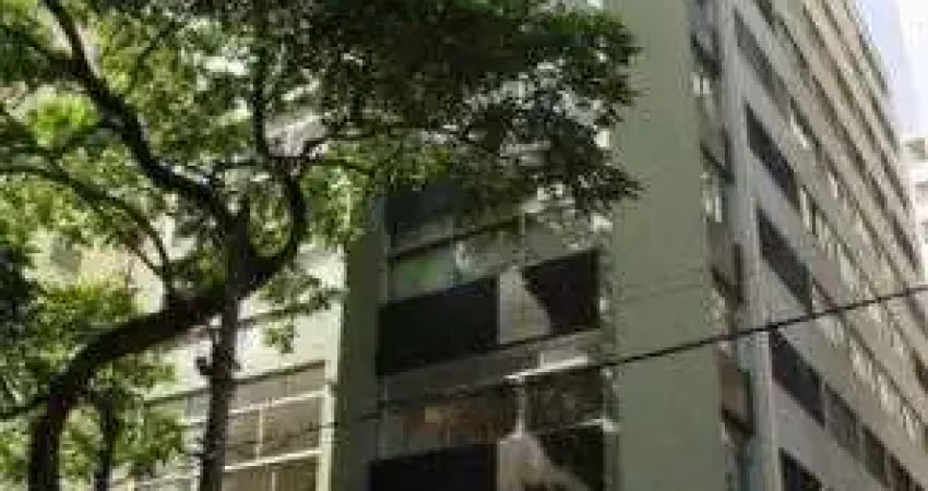 Condomínio itacolomi, apartamento com 4 dormitórios à venda, 320 m² por r$ 2.489.000 - higienópolis - são paulo/sp