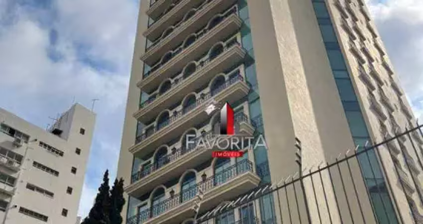 Apartamento com 4 quartos à venda na Alameda Campinas, 1232, Jardim Paulista, São Paulo