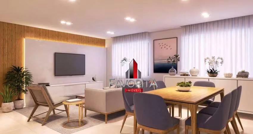 Condomínio pirineus, apartamento com 3 dormitórios à venda, 147 m² por r$ 1.738.000 - higienópolis - são paulo/sp