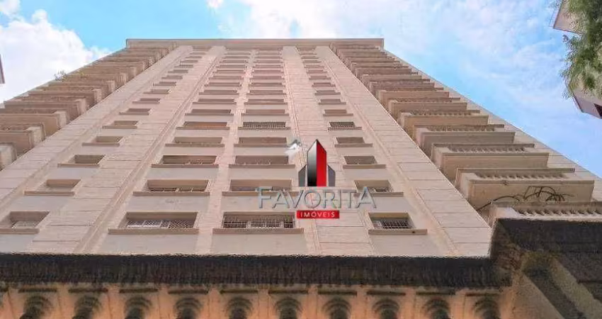 Condomínio saint exupery, apartamento com 3 dormitórios à venda, 130 m² por r$ 1.548.000 - higienópolis - são paulo/sp