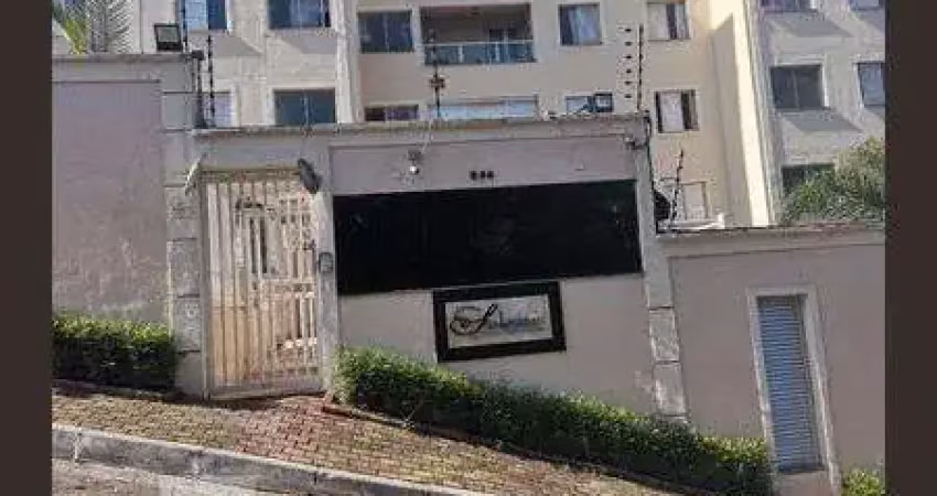 Apto morumbi 59m² 2 quartos 1 vaga fixa r$280.000,00