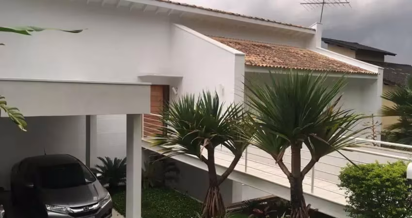 Casa 3 dorm. 4 banheiros. 221 m² por r$ 1.900.000 - nova higienópolis - jandira/sp