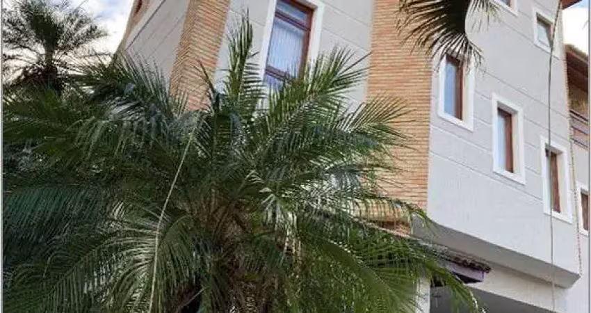 Casa · 460m² · 5 quartos · 6 vagas r$ 1.890.000 - nova higienópolis - jandira/sp