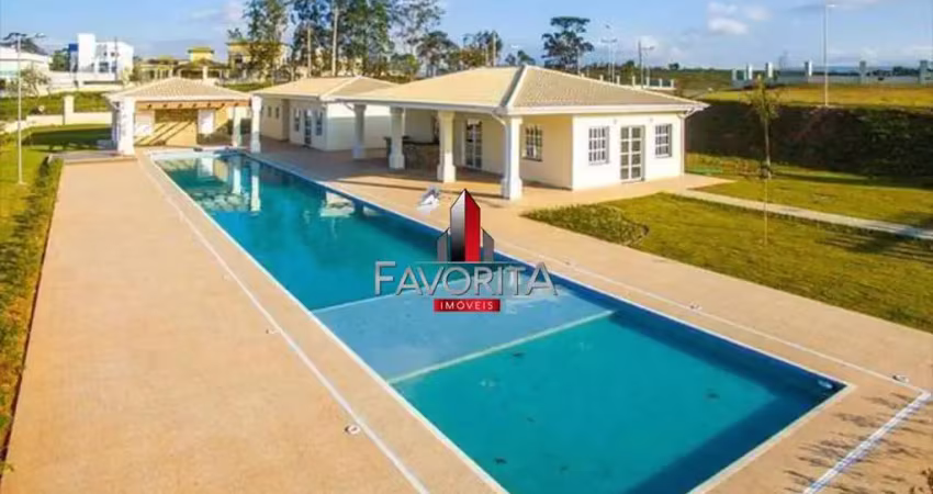 Terreno à venda, 730 m² por r$ 415.000 - reserva santa maria nature - jandira/sp