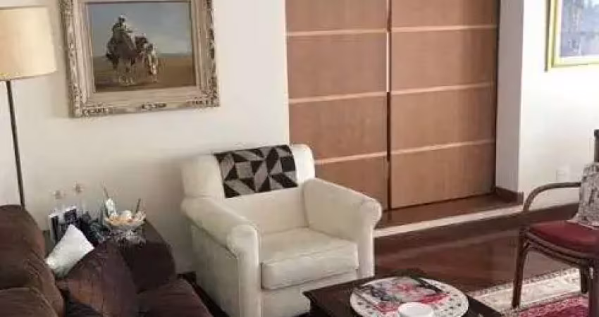 Condomínio reserva casa grande, apartamento com 4 dormitórios à venda, 280 m² por r$ 2.339.000 - jardim marajoara - são paulo/sp