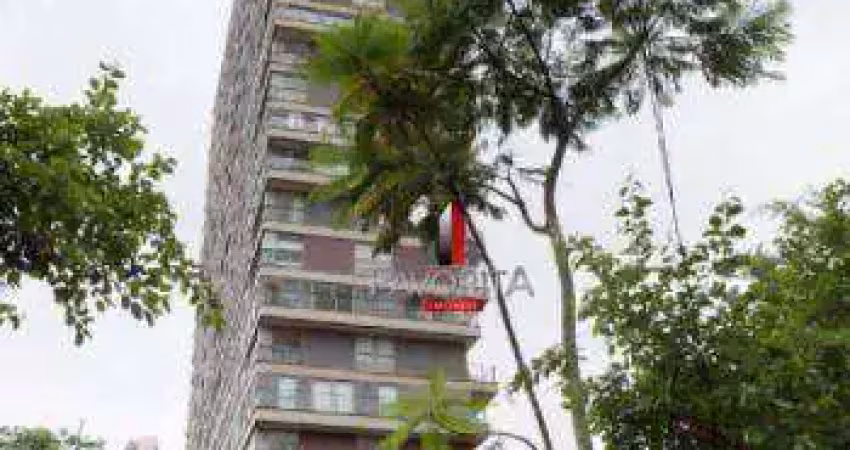 Condomínio vila nova luxury home design, apartamento com 1 dormitório à venda, 71 m² por r$ 1.349.000 - vila nova conceição - são paulo/sp