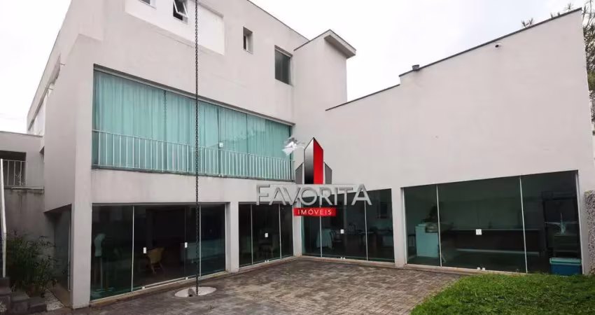 Casa com 3 quartos à venda na Avenida Ireré, 50, Planalto Paulista, São Paulo