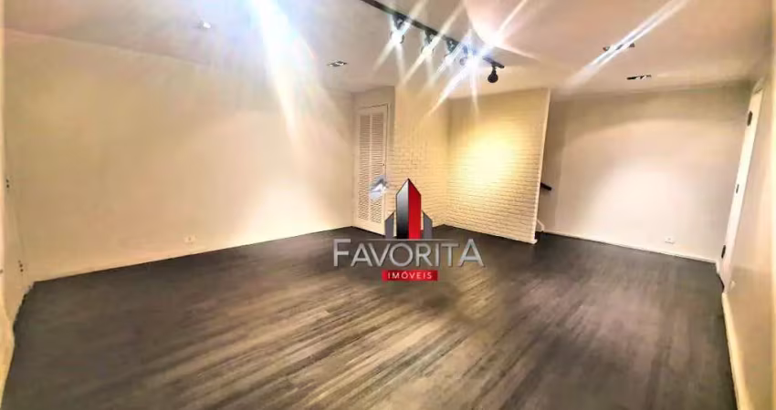 Casa comercial para alugar na Rua Piauí, Higienópolis, São Paulo