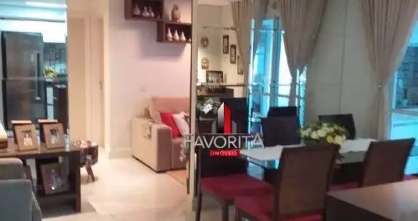 Apartamento com 3 dorms 2 vagas à venda, 77 m² por r$ 549.000 - vila andrade - são paulo/sp