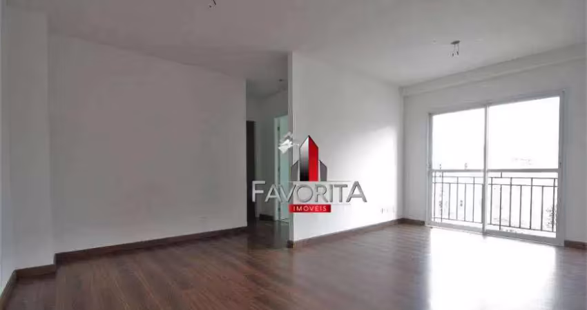 Apartamento com 2 dorms à venda, 58 m² por r$ 475.000 - vila sônia - são paulo/sp
