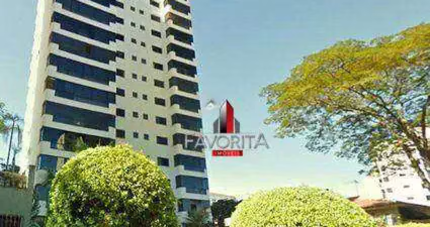 Apartamento com 3 quartos para alugar na Alameda dos Guaramomis, 815, Moema, São Paulo