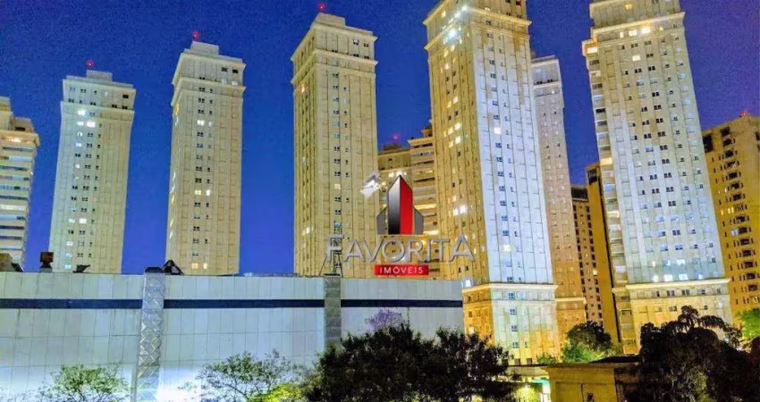 Praça vila lobos!! lindo apartamento com 3 dormitórios à venda, 263 m² por r$ 5.400.000 - alto de pinheiros - são paulo/sp