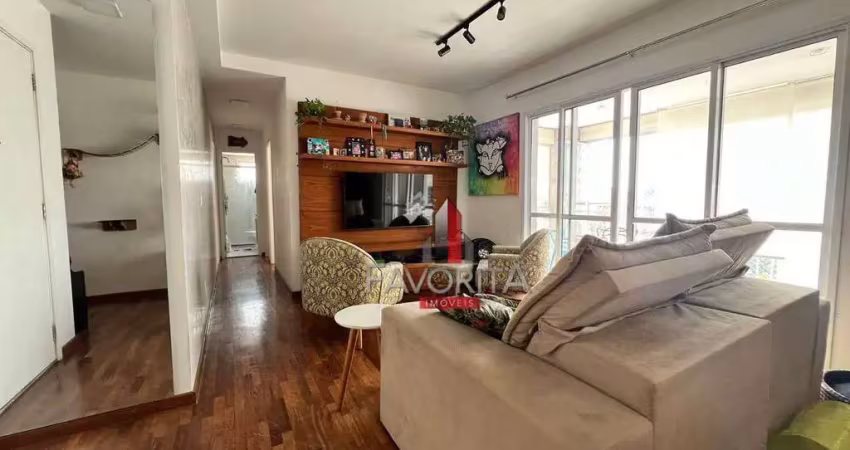 Mairare com 2 dormitórios à venda, 91 m² por r$ 890.000 - jardim arpoador zona oeste - são paulo/sp