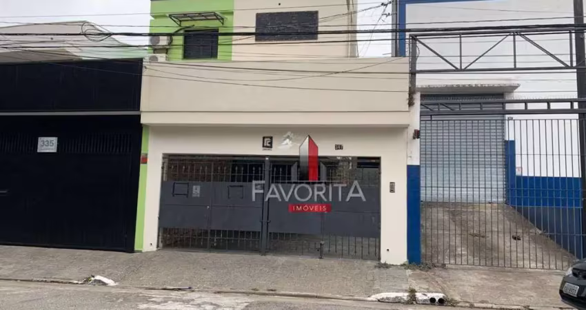 Casa com 4 quartos para alugar na Avenida da Invernada, 341, Campo Belo, São Paulo