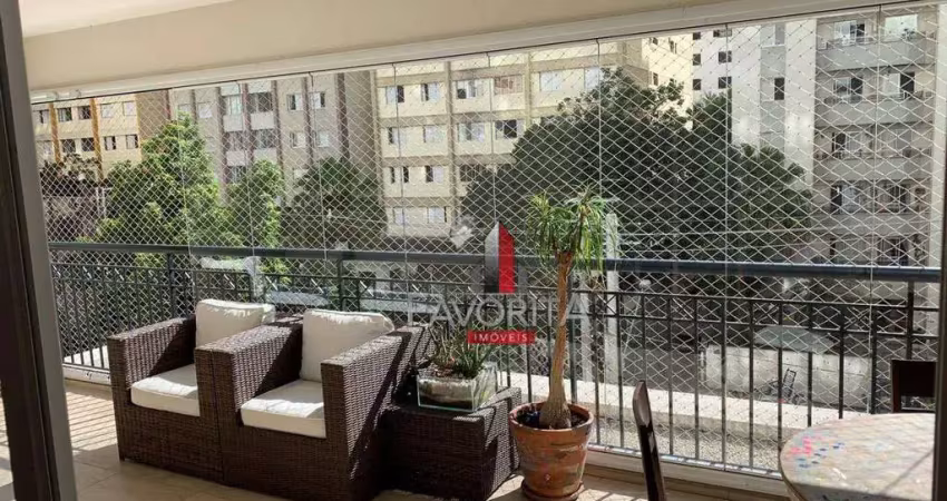 Apartamento com 3 quartos à venda na Rua Alves Guimarães, 855, Pinheiros, São Paulo