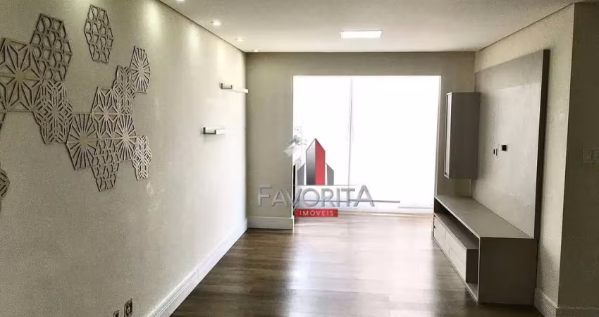 Apartamento com 3 quartos à venda na Rua Assungui, 721, Vila Gumercindo, São Paulo