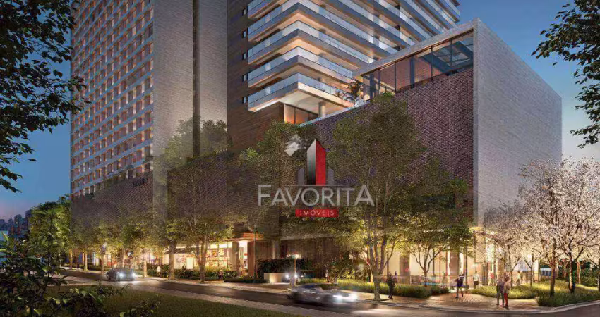 Residencial fasano itaim  revenda com 4 dormitórios à venda, 290 m² por r$ 16.200.000 - itaim bibi - são paulo/sp