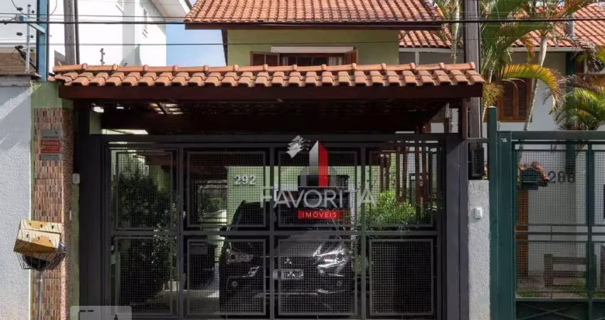 Casa com 3 quartos à venda na Rua Doutor Martins de Oliveira, 292, Jardim Londrina, São Paulo