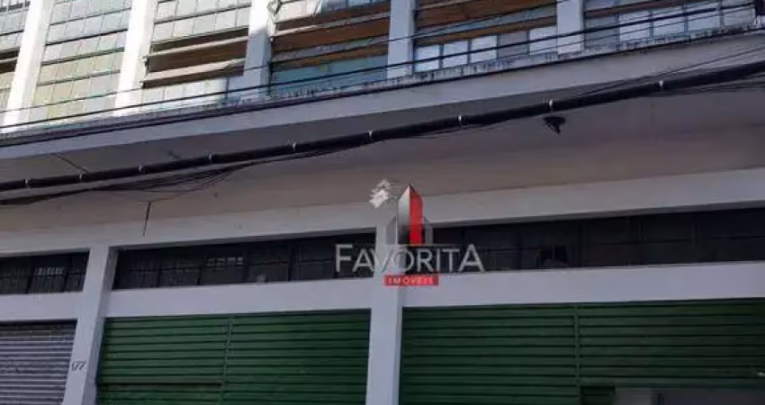 Prédio santa efigenia - venda por r$ 4.490.000 ou aluguel por r$ 30.000/mês - santa efigênia - são paulo/sp