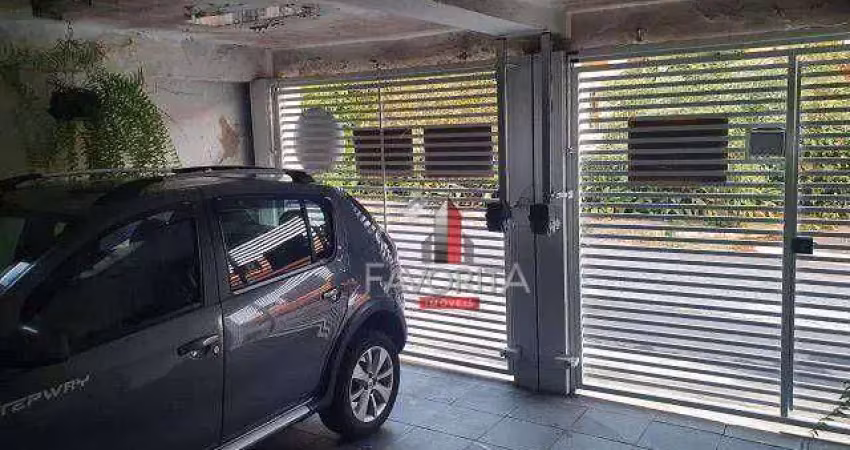 Sobrado com 2 dormitórios à venda, 110 m² por r$ 370.000,00 - jardim alvorada (zona oeste) - são paulo/sp