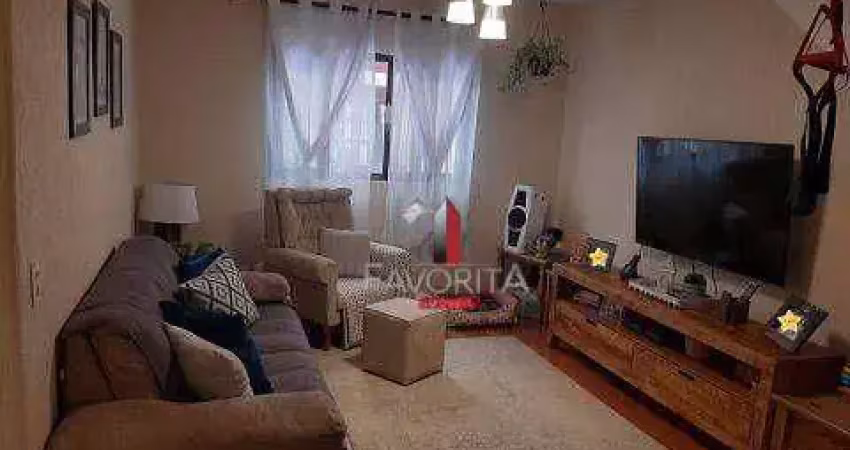 Sobrado com 3 dormitórios à venda, 150 m² por r$ 390.000,00 - jardim alvorada (zona oeste) - são paulo/sp