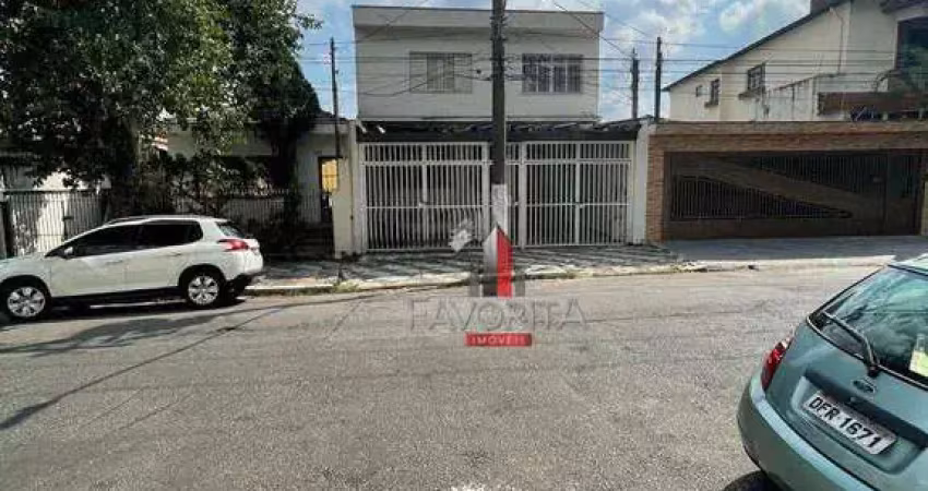 Casa com 14 dormitórios à venda, 430 m² por r$ 800.000,00 - vila são josé (ipiranga) - são paulo/sp