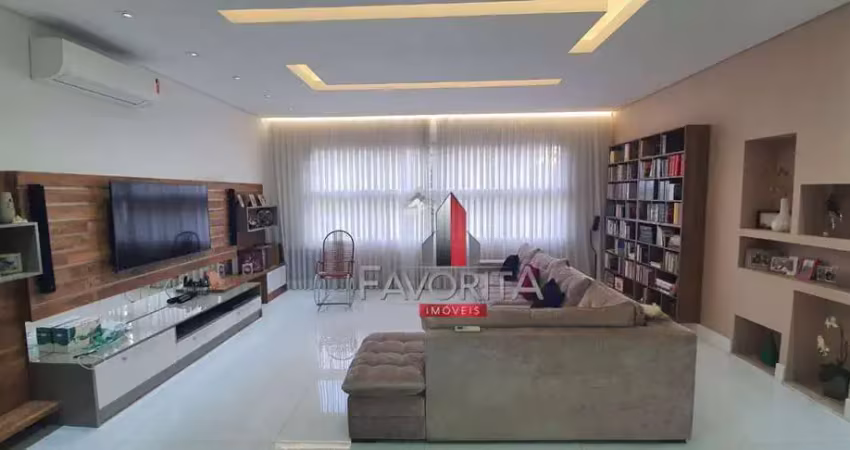 Condomínio verde morumbi, apartamento duplex com 4 dormitórios à venda, 214 m² por r$ 1.790.000 - morumbi - são paulo/sp