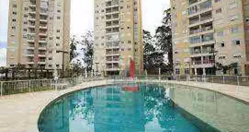 Apartamento com 2 quartos à venda na Antiga Estrada São Paulo Paraná, 10100, Vila Pirajussara, São Paulo