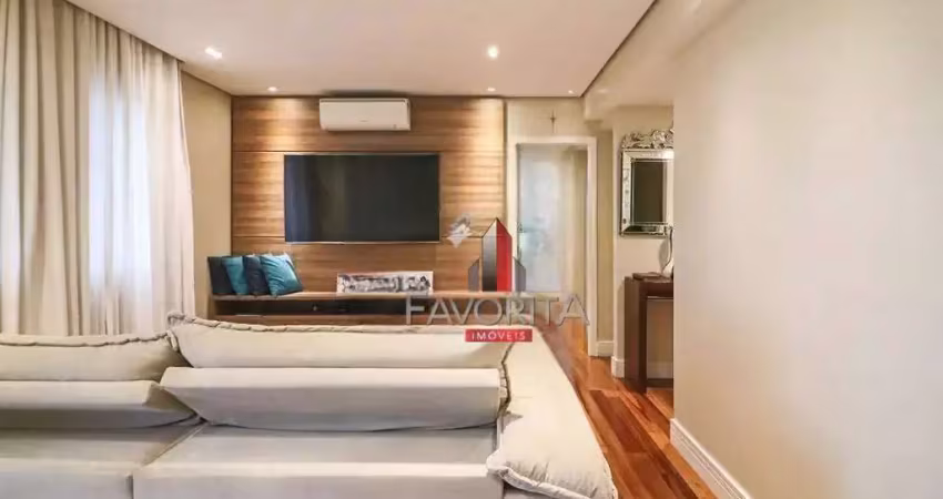 Mairare com 3 dormitórios à venda, 106 m² por r$ 1.090.000 - jardim arpoador zona oeste - são paulo/sp