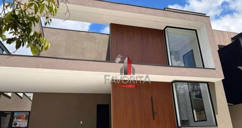 Condomínio gênesis iicondomínio gênesis ii casa maravilhosa com 4 dormitórios à venda, 400 m² por r$ 4.150.000 - alphaville - santana de parnaíba/sp