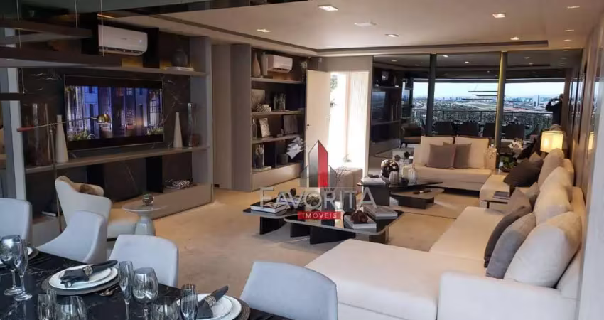 Apartamento com 4 quartos à venda na Avenida Professor Francisco Morato, 370, Butantã, São Paulo