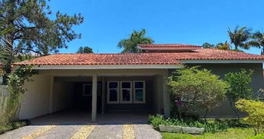 Casa com 4 dormitórios, 368 m² - venda por r$ 1.400.000,00 ou aluguel por r$ 9.356,00/mês - nova higienópolis - jandira/sp