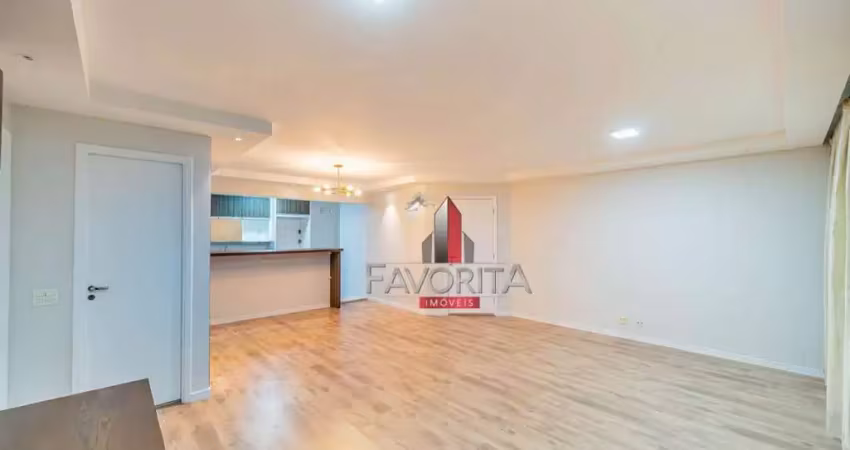 Condomínio espaço raposo, apartamento com 3 dormitórios à venda, 104 m² por r$ 659.000 - espaço raposo - são paulo/sp