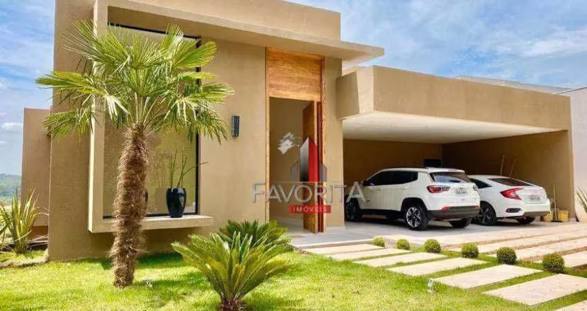 Casa para venda ou locação na casa com 4 dormitórios, 300 m² - venda por r$ 1.850.000 ou aluguel por r$ 16.500/mês - quinta de são fernando - cotia/sp