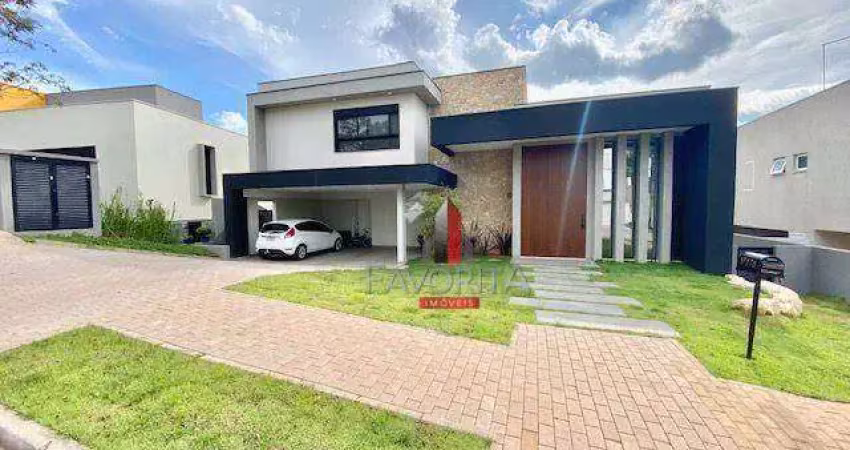 Casa com 5 dormitórios para alugar, 454 m² por r$ 27.000,00/mês - alphaville granja viana - carapicuíba/sp