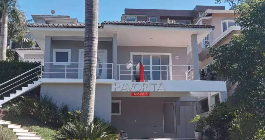 Casa com 5 dormitórios, 330 m² - venda por r$ 1.950.000 ou aluguel por r$ 9.500/mês - golf village - carapicuíba/sp