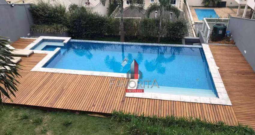 Casa com 4 dormitórios, 700 m² - venda por r$ 3.750.000 ou aluguel por r$ 18.000/mês - golf village - carapicuíba/sp