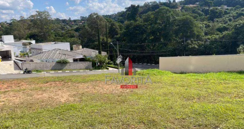 Terreno à venda, 600 m² por r$ 430.000,00 - beverly hills - jandira/sp