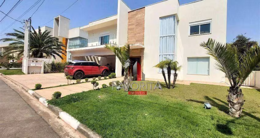 Casa com 3 dormitórios, 650 m² - venda por r$ 3.500.000,00 ou aluguel por r$ 20.200,00/mês - beverly hills - jandira/sp