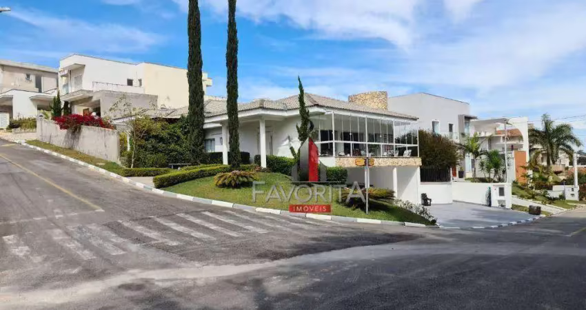 Casa com 4 dormitórios, 360 m² - venda por r$ 2.490.000,00 ou aluguel por r$ 11.250,00/mês - beverly hills - jandira/sp