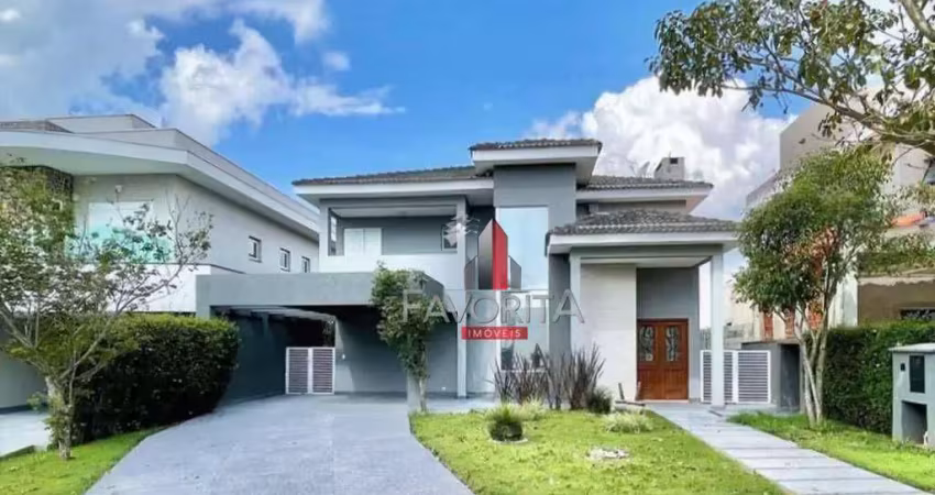 Casa com 3 dormitórios, 280 m² - venda por r$ 2.100.000,00 ou aluguel por r$ 13.820,00/mês - vintage - cotia/sp
