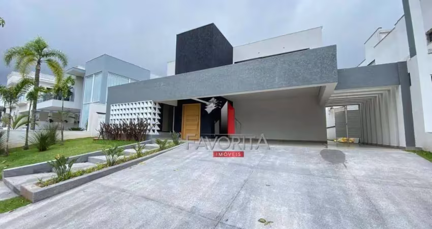 Casa com 4 dormitórios, 350 m² - venda por r$ 2.900.000,00 ou aluguel por r$ 13.000,00/mês - vintage - cotia/sp