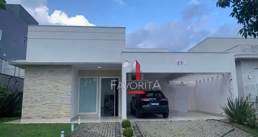 Casa com 3 dormitórios, 281 m² - venda por r$ 1.800.000,00 ou aluguel por r$ 13.270,00/mês - vintage - cotia/sp