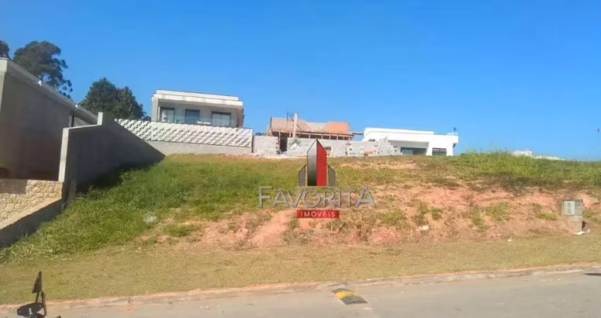 Terreno à venda, 615 m² por r$ 650.000 - vintage - cotia/sp