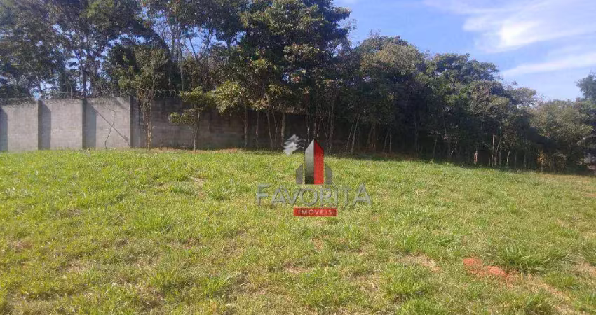 Terreno à venda, 510 m² por r$ 600.000 - vintage - cotia/sp