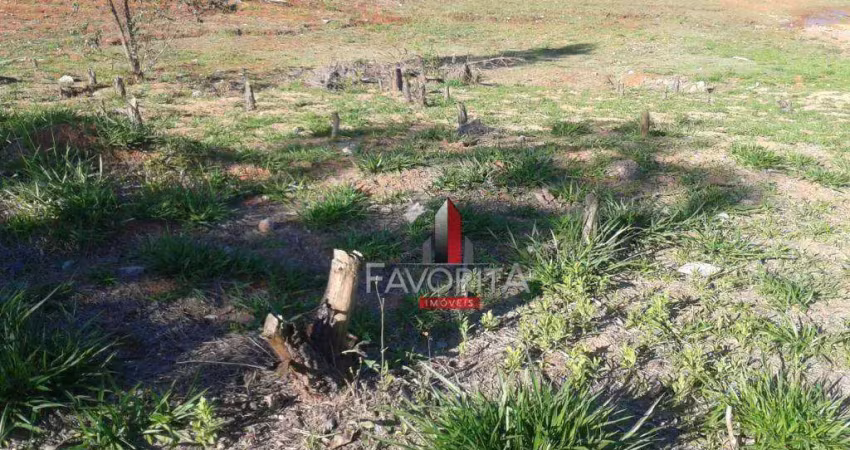 Terreno à venda, 725 m² por r$ 700.000 - vintage - cotia/sp