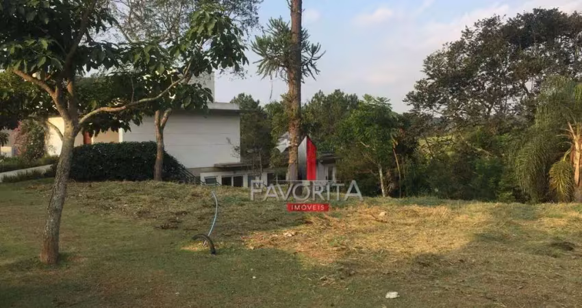 Terreno à venda, 512 m² por r$ 665.000 - vintage - cotia/sp