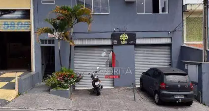 Prédio para alugar na Estrada Santo de Amaro, 76, Jardim Guarau, São Paulo